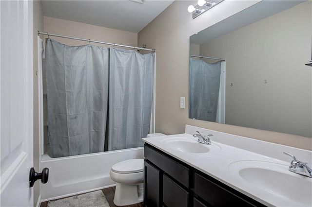 100 Moonlit Trail, Dallas, GA 30132