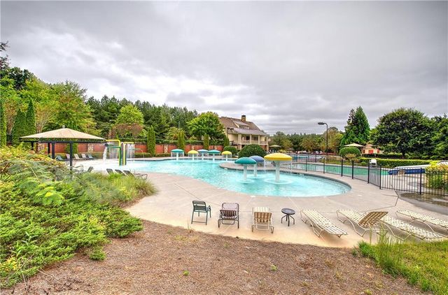 100 Moonlit Trail, Dallas, GA 30132