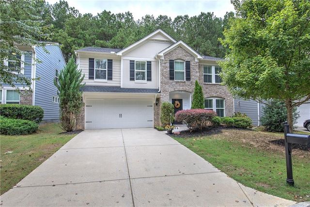 100 Moonlit Trail, Dallas, GA 30132