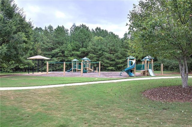 100 Moonlit Trail, Dallas, GA 30132