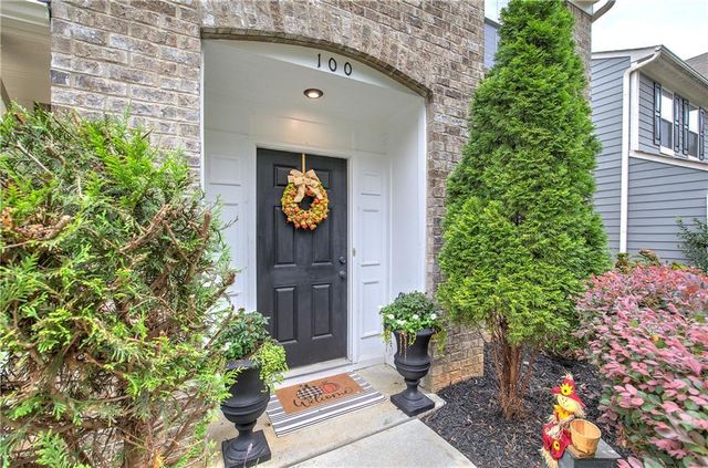 100 Moonlit Trail, Dallas, GA 30132