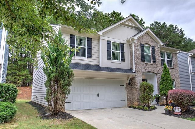 100 Moonlit Trail, Dallas, GA 30132