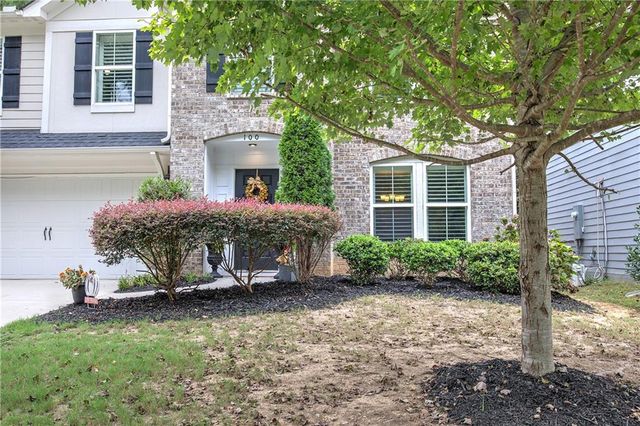 100 Moonlit Trail, Dallas, GA 30132