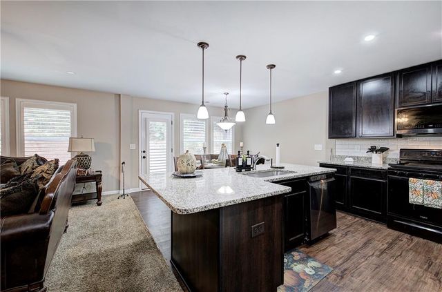 100 Moonlit Trail, Dallas, GA 30132