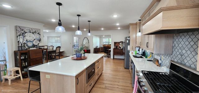 1420 Hamilton Ave, Wynne, AR 72396