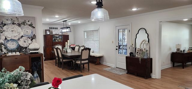 1420 Hamilton Ave, Wynne, AR 72396