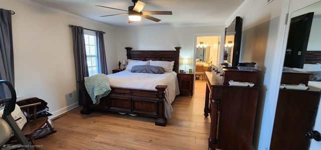 1420 Hamilton Ave, Wynne, AR 72396