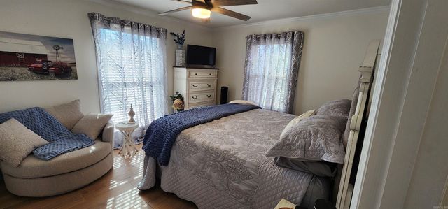 1420 Hamilton Ave, Wynne, AR 72396