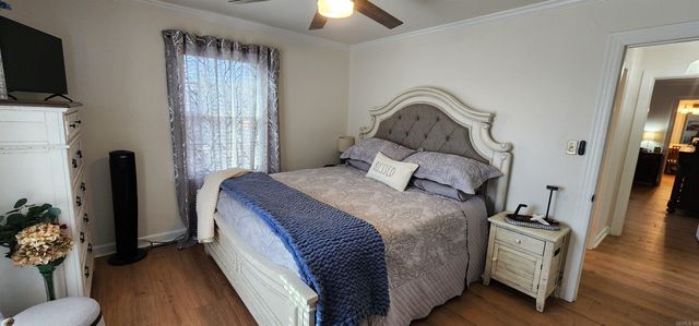 1420 Hamilton Ave, Wynne, AR 72396