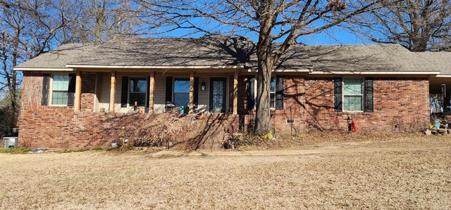 1420 Hamilton Ave, Wynne, AR 72396