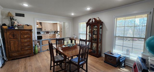 1420 Hamilton Ave, Wynne, AR 72396