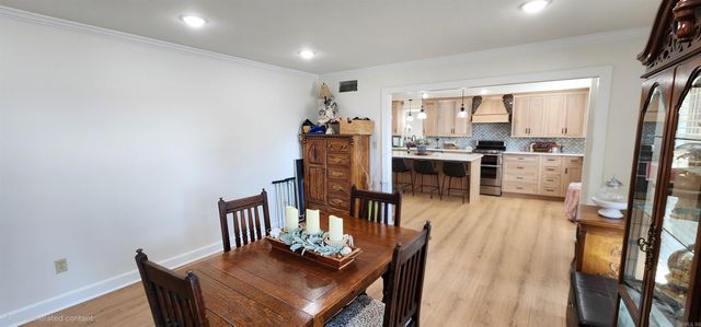 1420 Hamilton Ave, Wynne, AR 72396