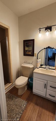 1420 Hamilton Ave, Wynne, AR 72396