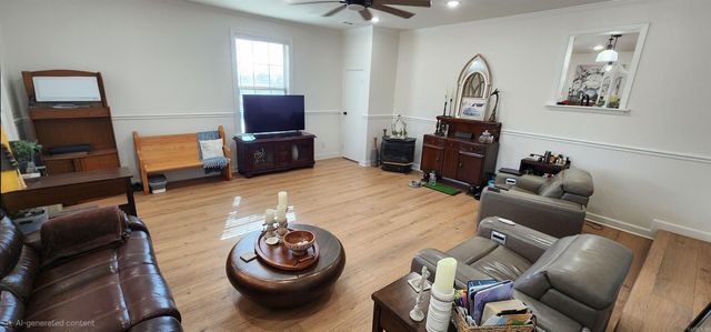 1420 Hamilton Ave, Wynne, AR 72396