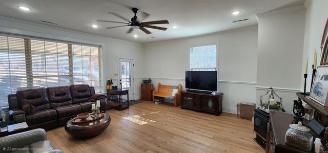 1420 Hamilton Ave, Wynne, AR 72396