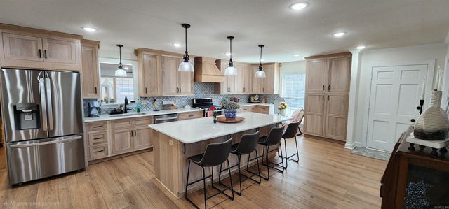 1420 Hamilton Ave, Wynne, AR 72396