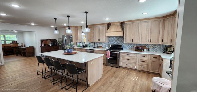 1420 Hamilton Ave, Wynne, AR 72396