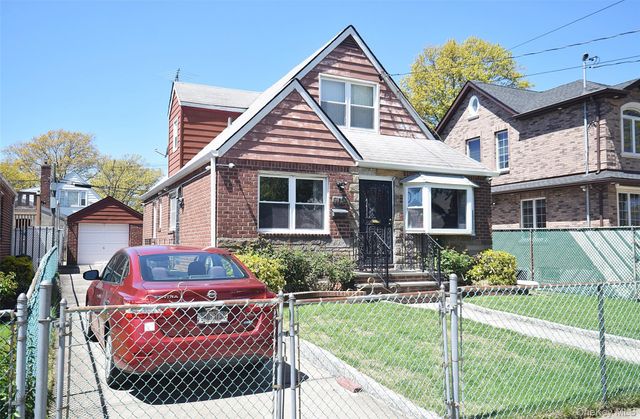 86-28 Musket Street, Queens Village, NY 11427
