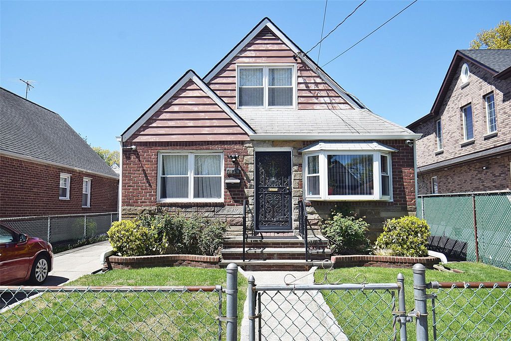 86-28 Musket Street, Queens Village, NY 11427