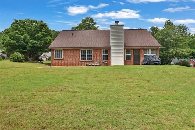 104 Jacob Drive, Braselton, GA 30548