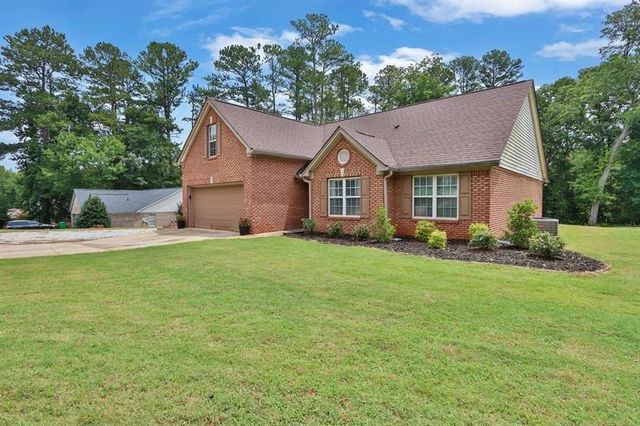 104 Jacob Drive, Braselton, GA 30548