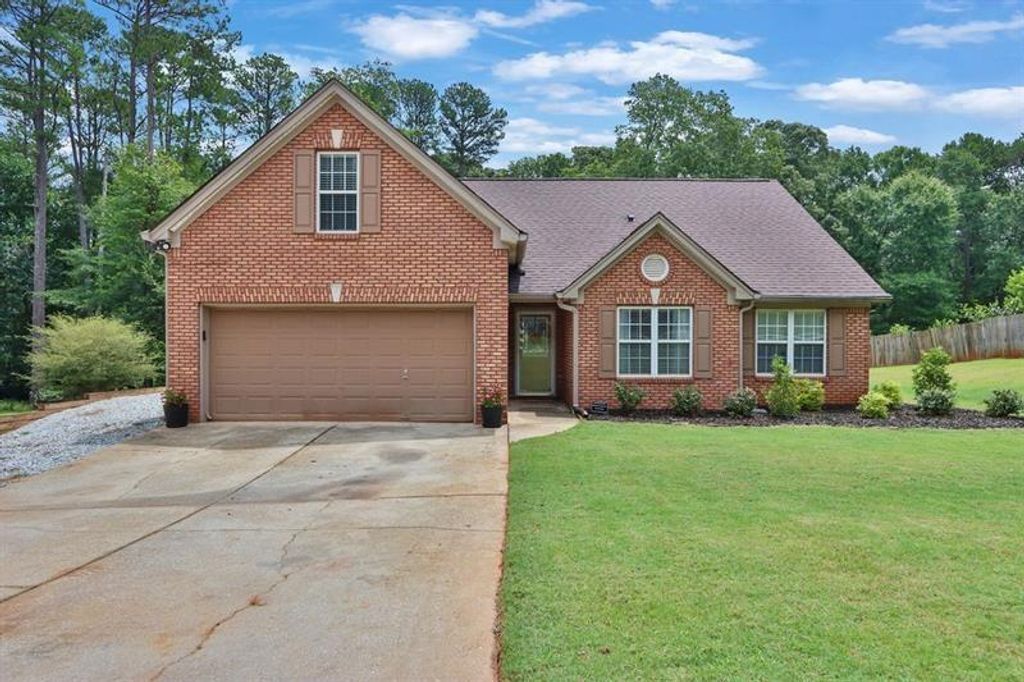 104 Jacob Drive, Braselton, GA 30548