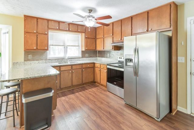2980 Hembree Road NE, Marietta, GA 30062