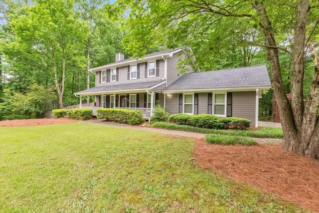 2980 Hembree Road NE, Marietta, GA 30062