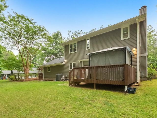 2980 Hembree Road NE, Marietta, GA 30062