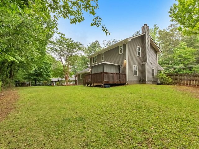2980 Hembree Road NE, Marietta, GA 30062