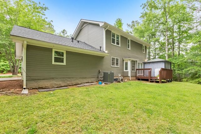 2980 Hembree Road NE, Marietta, GA 30062