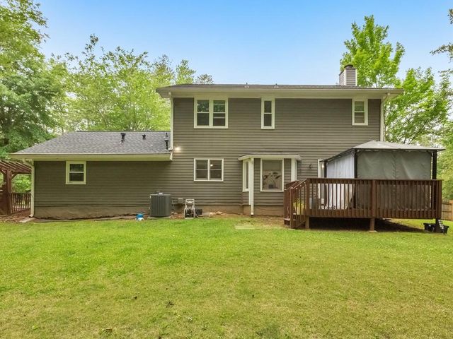 2980 Hembree Road NE, Marietta, GA 30062