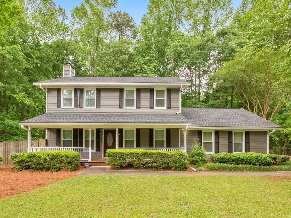 2980 Hembree Road NE, Marietta, GA 30062