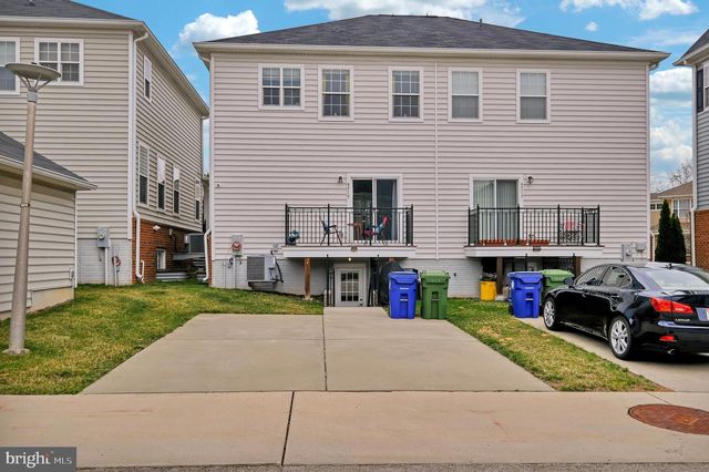 4515 MAPLE WOOD DR, Baltimore, MD 21229