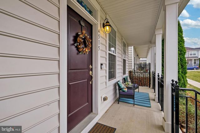 4515 MAPLE WOOD DR, Baltimore, MD 21229