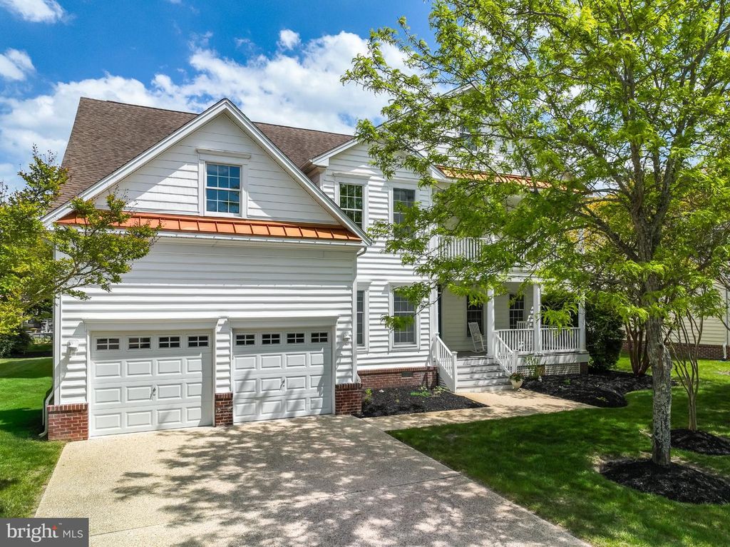31331 TERRY CIR, Bethany Beach, DE 19930