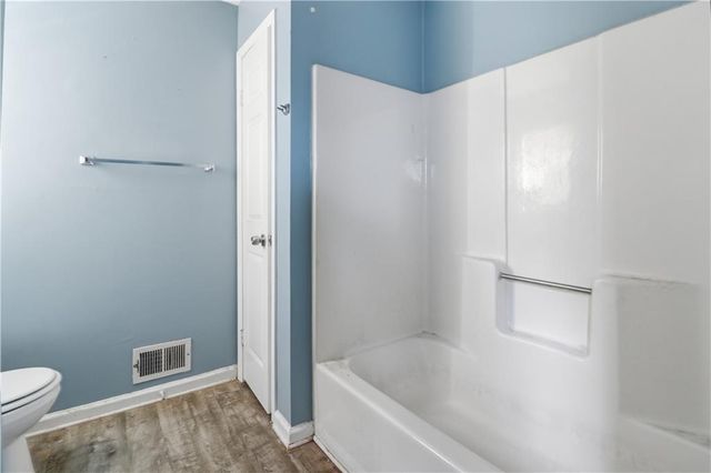 3521 Mustang Drive, Powder Springs, GA 30127