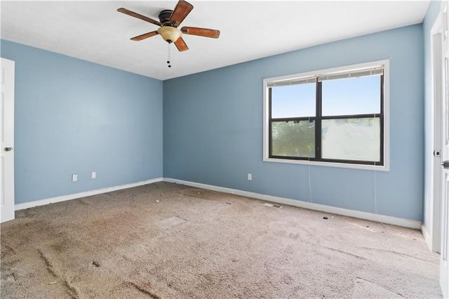 3521 Mustang Drive, Powder Springs, GA 30127