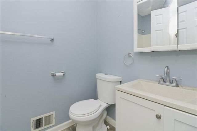 3521 Mustang Drive, Powder Springs, GA 30127