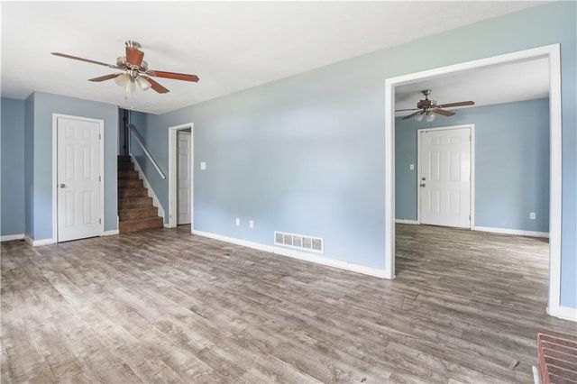 3521 Mustang Drive, Powder Springs, GA 30127