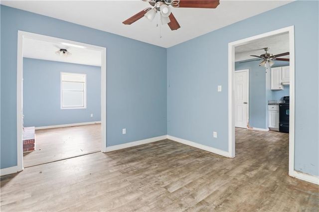 3521 Mustang Drive, Powder Springs, GA 30127