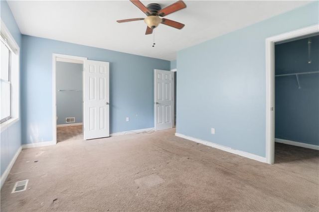 3521 Mustang Drive, Powder Springs, GA 30127