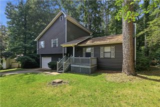 3521 Mustang Drive, Powder Springs, GA 30127