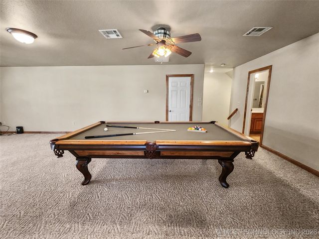 607 Sterling Hills Drive, Fort Gibson, OK 74434