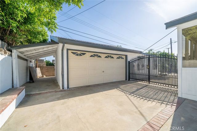1032 E Buckboard, Glendora, CA 91741