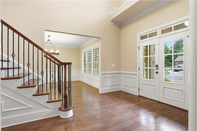 115 Cochran Farms Drive, Roswell, GA 30075