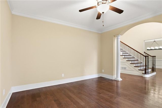 115 Cochran Farms Drive, Roswell, GA 30075
