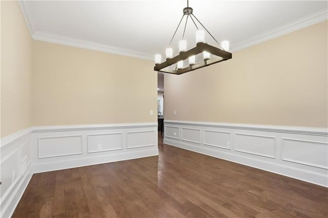 115 Cochran Farms Drive, Roswell, GA 30075