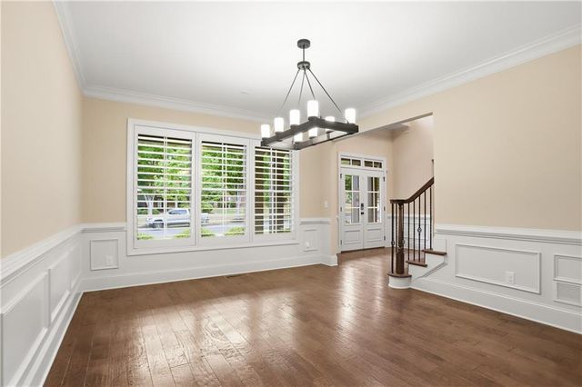 115 Cochran Farms Drive, Roswell, GA 30075