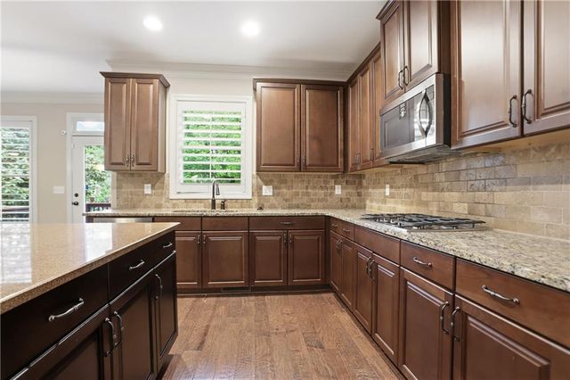 115 Cochran Farms Drive, Roswell, GA 30075
